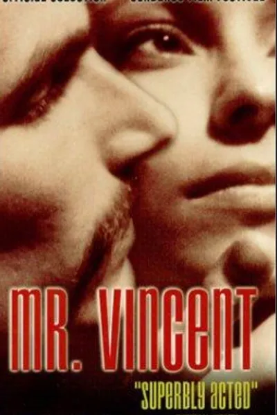 Mr. Vincent