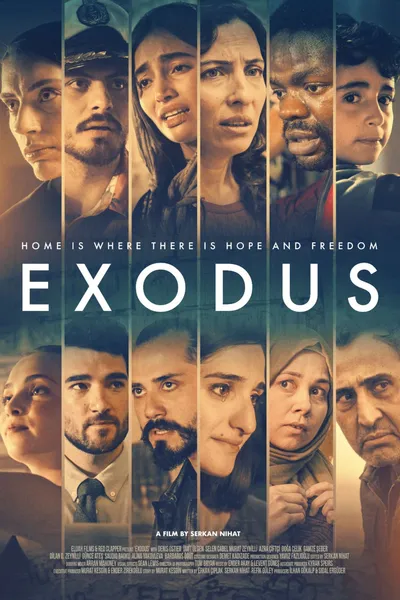 Exodus