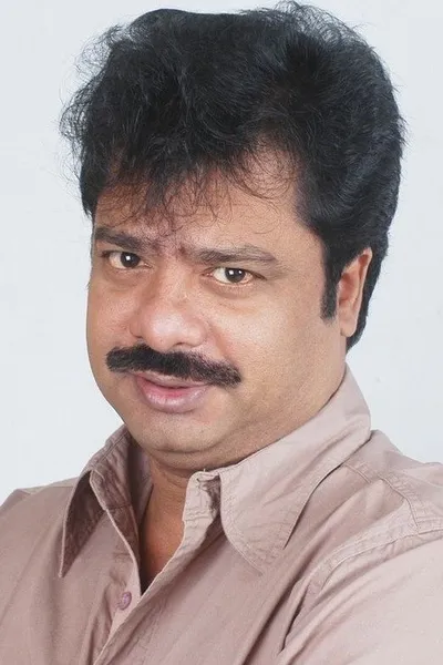 Pandiarajan