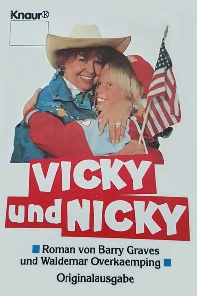 Vicky und Nicky
