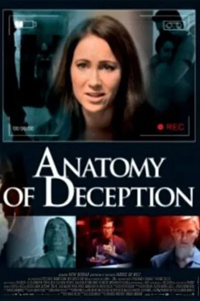 Anatomy of Deception
