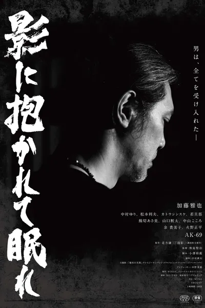 Sleep in the Shadows