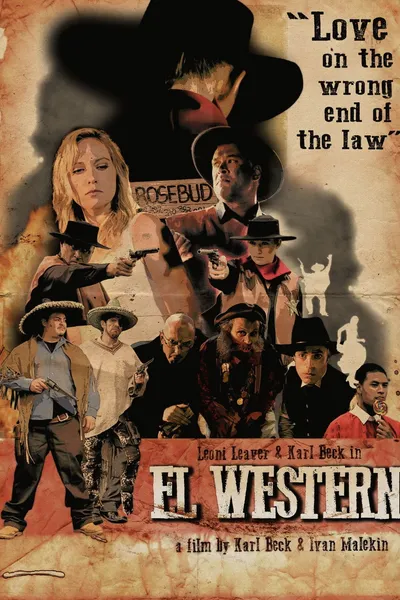 El Western