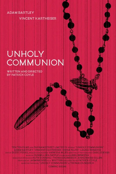 Unholy Communion