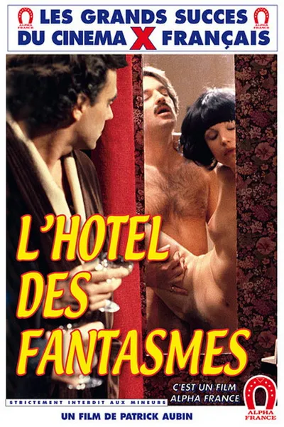 The Hotel of Fantasies