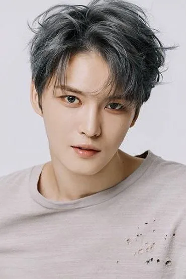 HERO Jaejoong