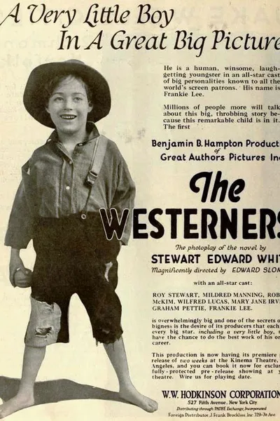 The Westerners