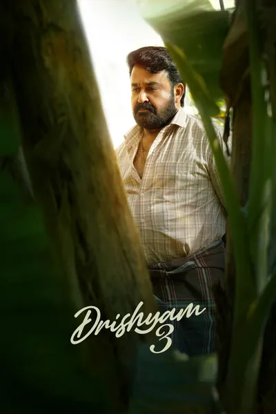 Drishyam 3