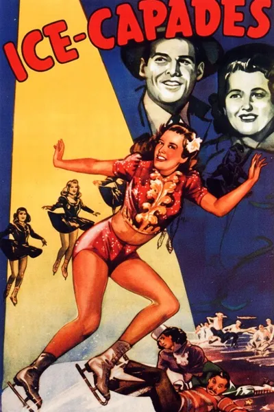 Ice-Capades