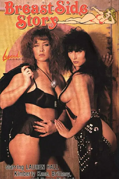 Breast Side Story