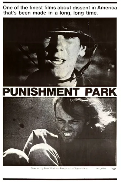 Punishment Park