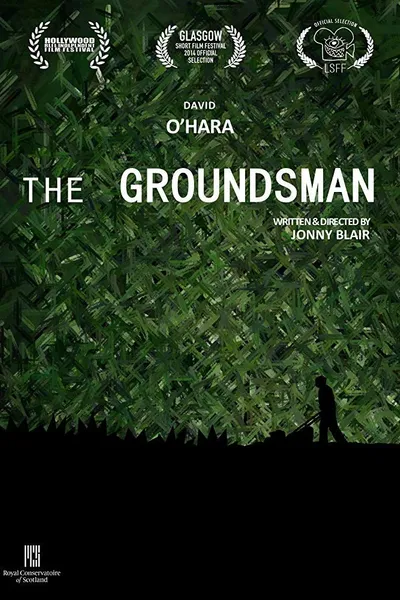 The Groundsman