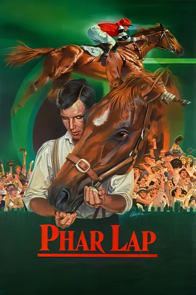 Phar Lap