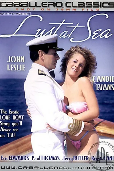 Lust At Sea