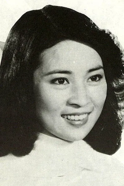 Joan Lin Feng-jiao