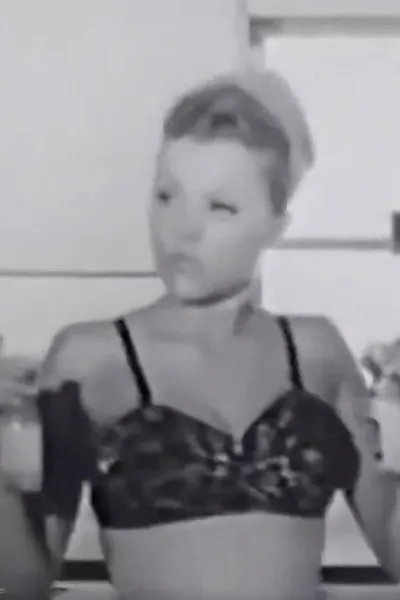 It's a Bare Bare World