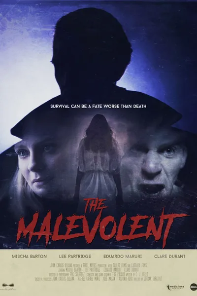 The Malevolent
