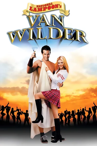 National Lampoon's Van Wilder