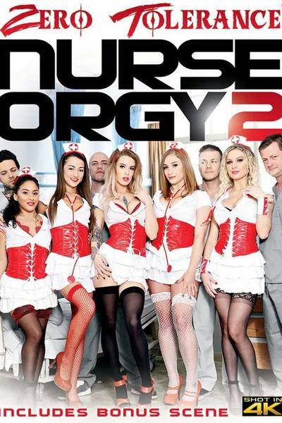 Nurse Orgy 2