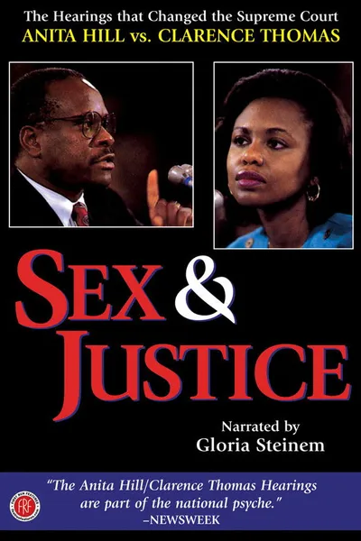Sex & Justice
