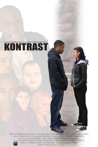 Kontrast