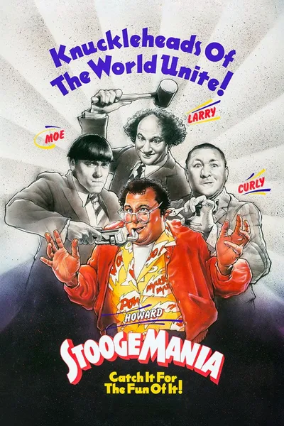 Stoogemania