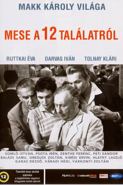 Tale on the 12 Points