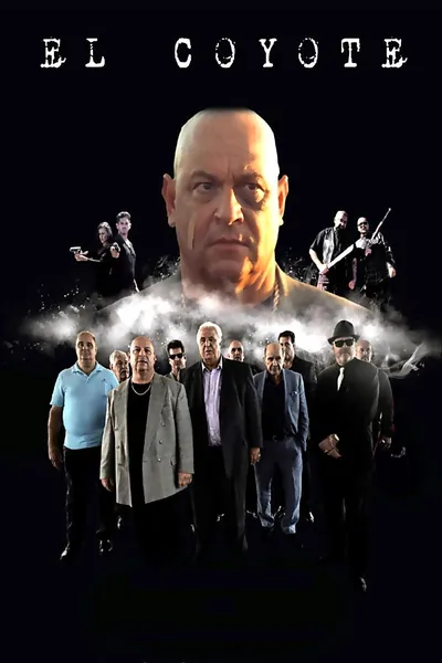 El Coyote