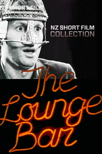 The Lounge Bar