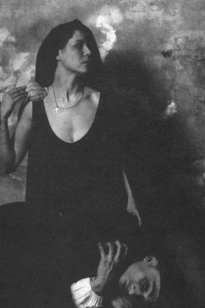 Experiencing the Delirium of Love's Charm