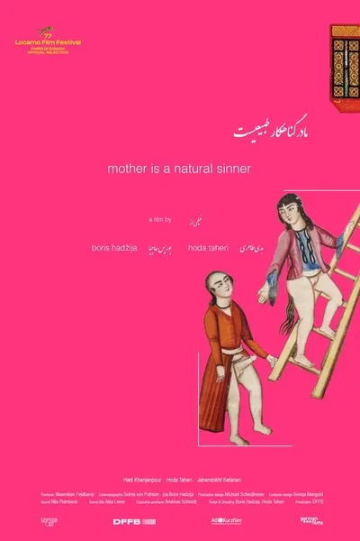 Mother Is a Natural Sinner