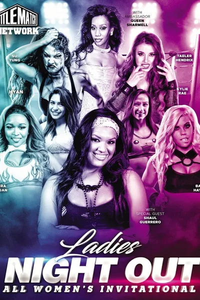 ROW Ladies Night Out I