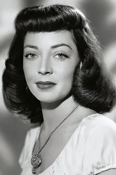 Marie Windsor