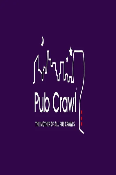 Pub Crawl