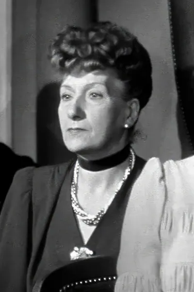 Germaine Stainval