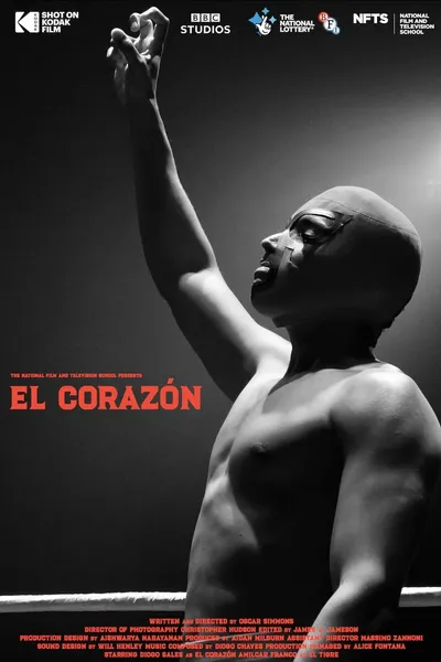 El Corazón