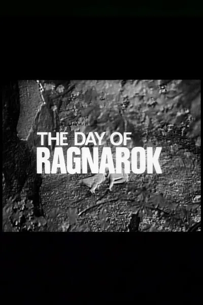 The Day of Ragnarok