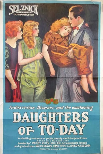 Daughters of Today