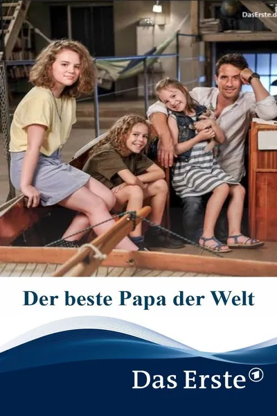 Der beste Papa der Welt