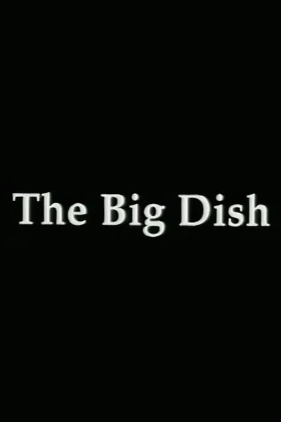 The Big Dish: Tiananmen 89