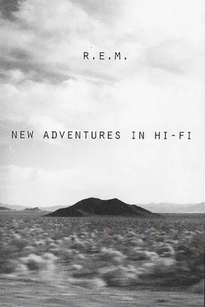 New Adventures in Hi-Fi Stereophonic on Film