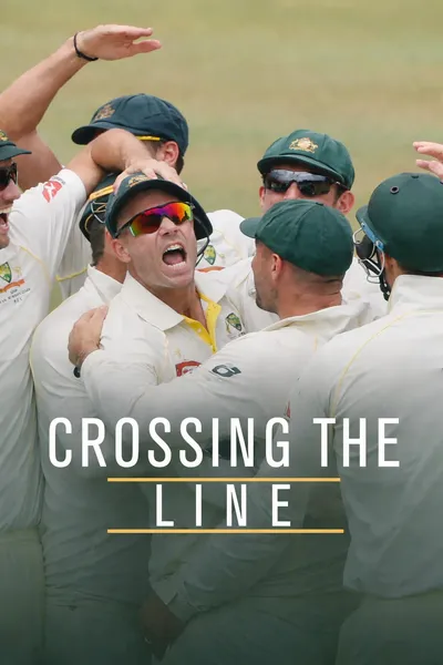 Crossing the Line