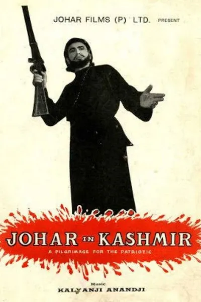 Johar in Kashmir