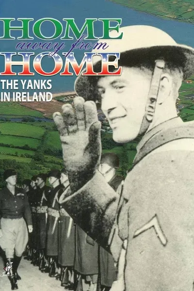 Home Away From Home: The Yanks in Ireland