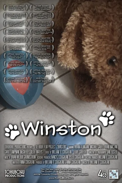 Winston