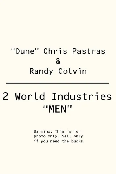 World Industries - 2 World Industries Men