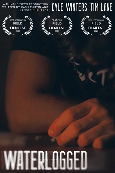 Waterlogged
