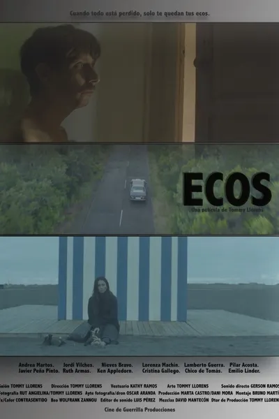 Ecos