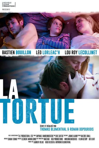 La Tortue
