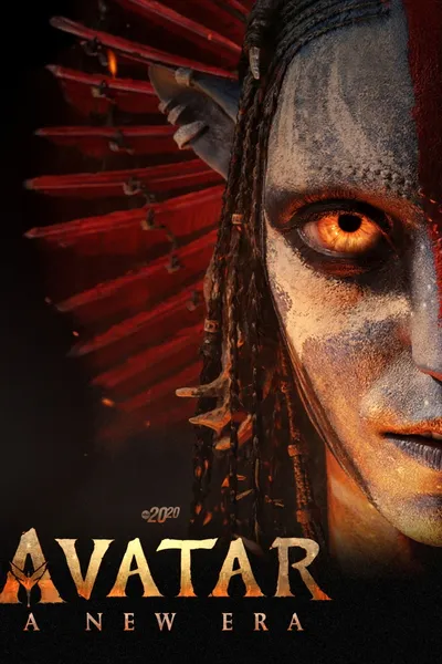 Avatar: A New Era - Special Edition of 20/20